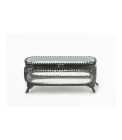 Caja Joyero 7x16x7cm-Salvador Bachiller Online