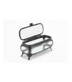 Caja Joyero 7x16x7cm-Salvador Bachiller Online