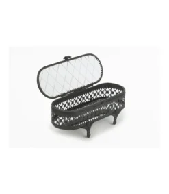 Caja Joyero 23x8x8cm-Salvador Bachiller Discount