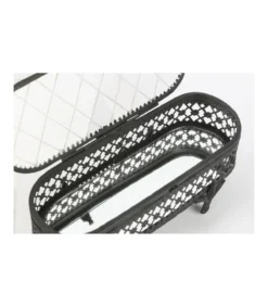 Caja Joyero 23x8x8cm-Salvador Bachiller Discount