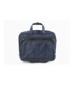 Cartera Ordenador Con Trolley Okavango-Salvador Bachiller Outlet