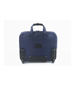 Cartera Ordenador Con Trolley Okavango-Salvador Bachiller Outlet