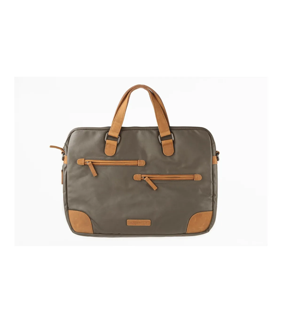 Cartera Portadocumentos Calico New-Salvador Bachiller Best