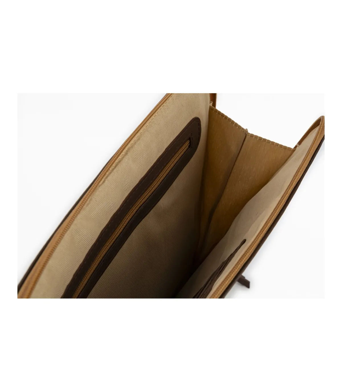 Cartera Porta Documentos Marrakech-Salvador Bachiller New