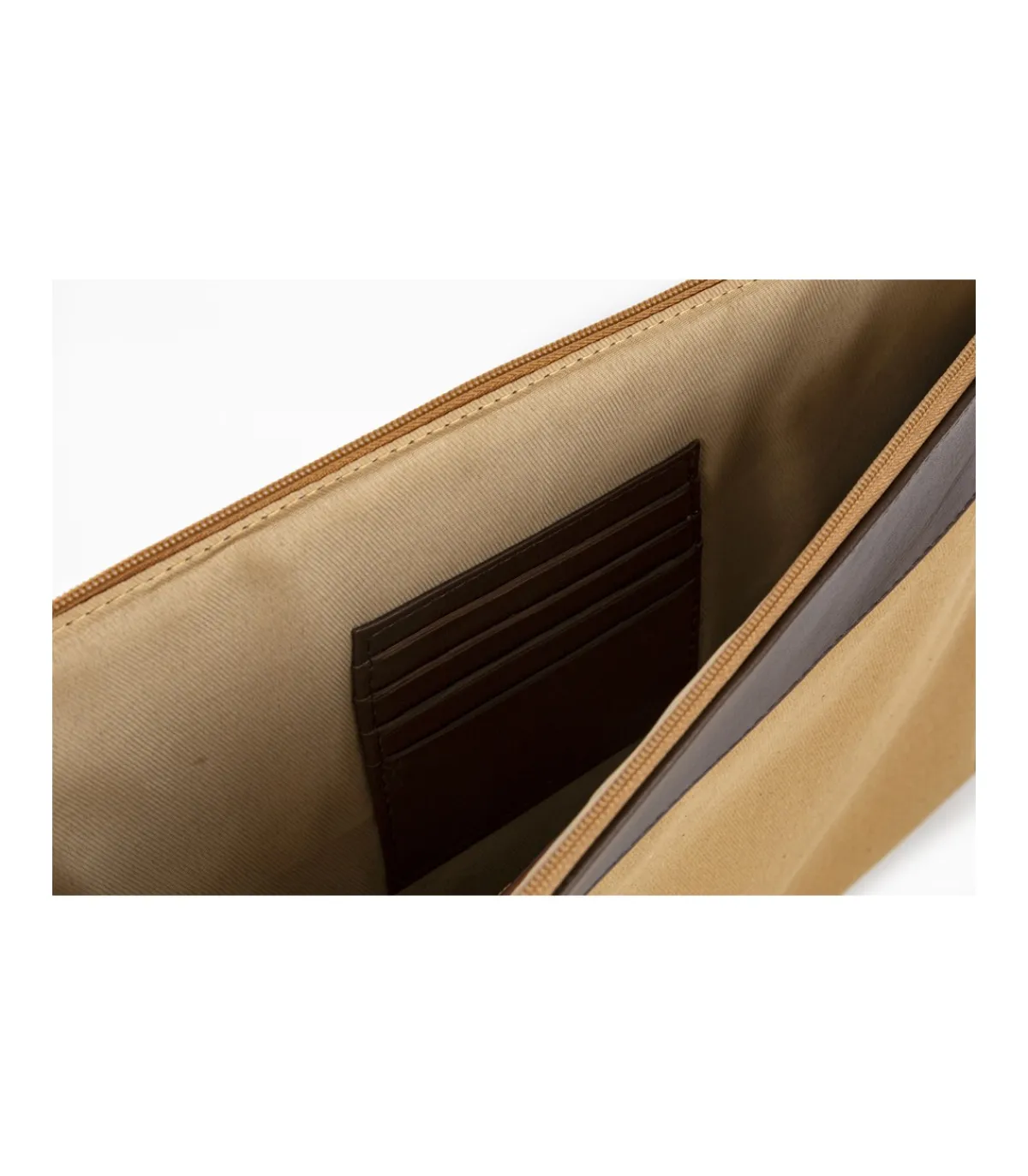 Cartera Porta Documentos Marrakech-Salvador Bachiller New