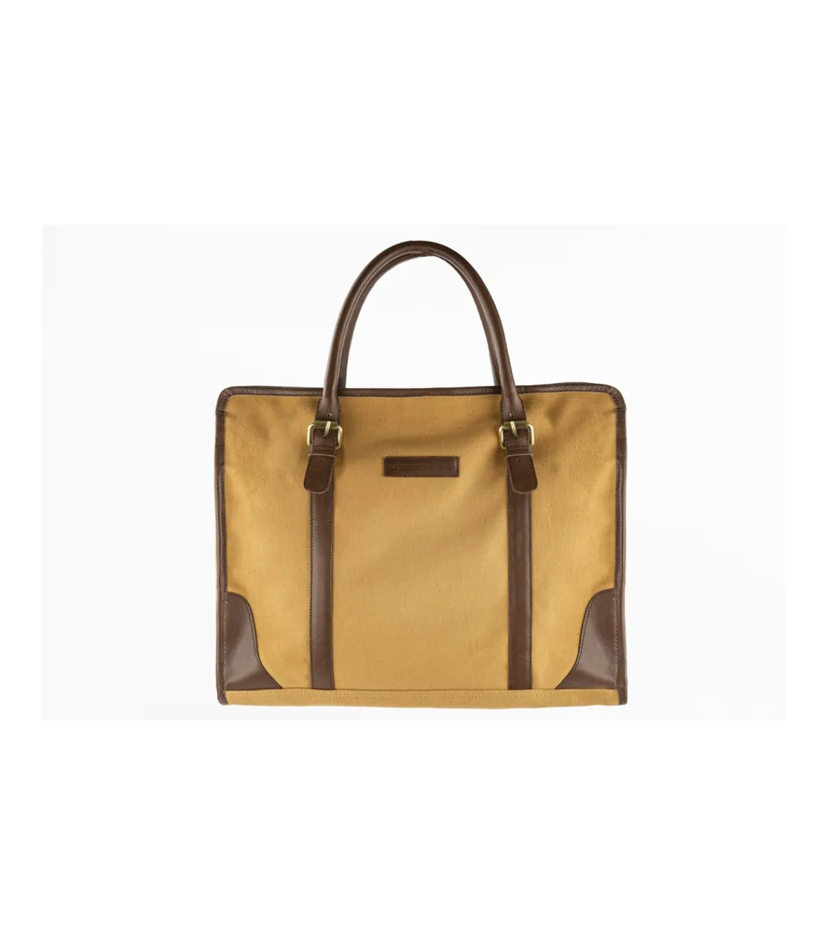 Cartera Porta Ordenador Marrakech-Salvador Bachiller Outlet