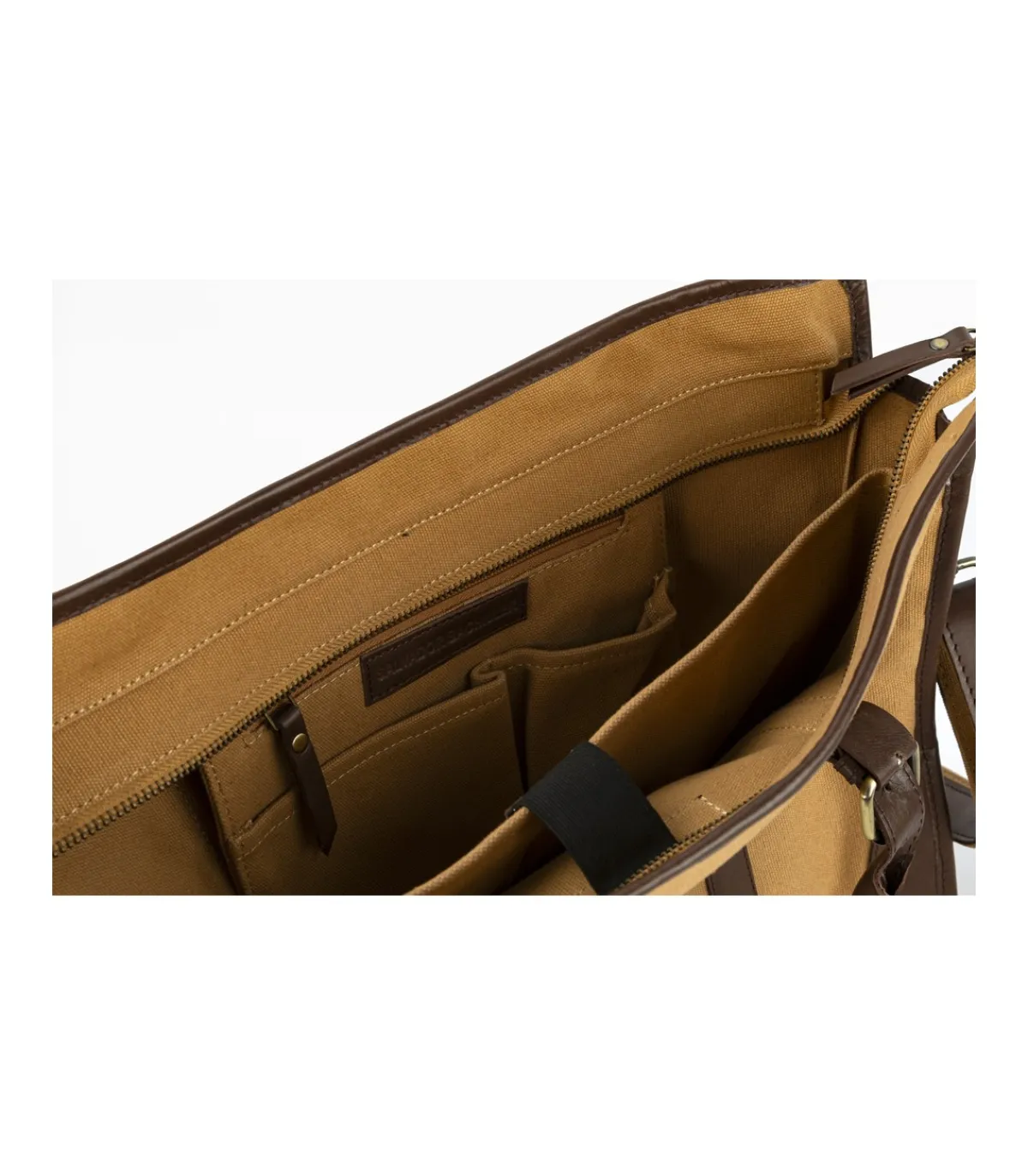 Cartera Porta Ordenador Marrakech-Salvador Bachiller Outlet