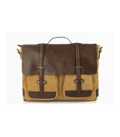 Cartera Porta Ordenador Marrakech-Salvador Bachiller