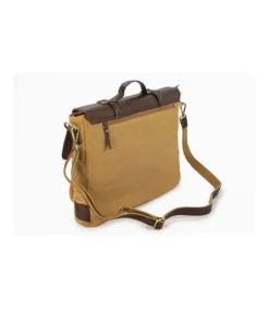 Cartera Porta Ordenador Marrakech-Salvador Bachiller