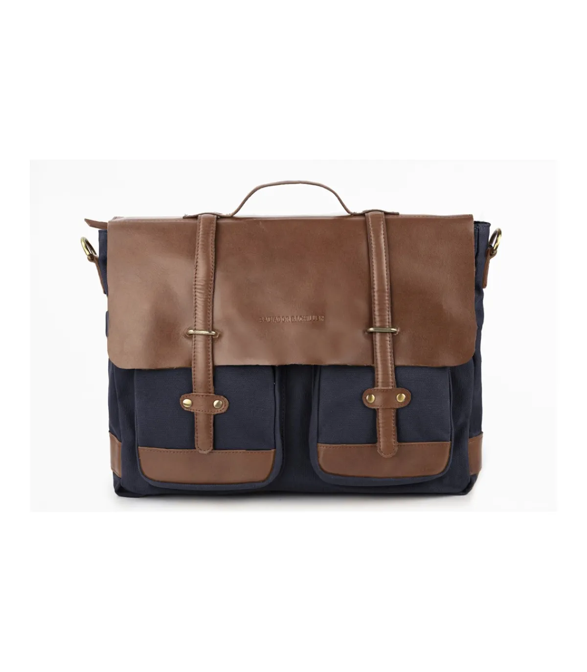 Cartera Porta Ordenador Marrakech-Salvador Bachiller Clearance