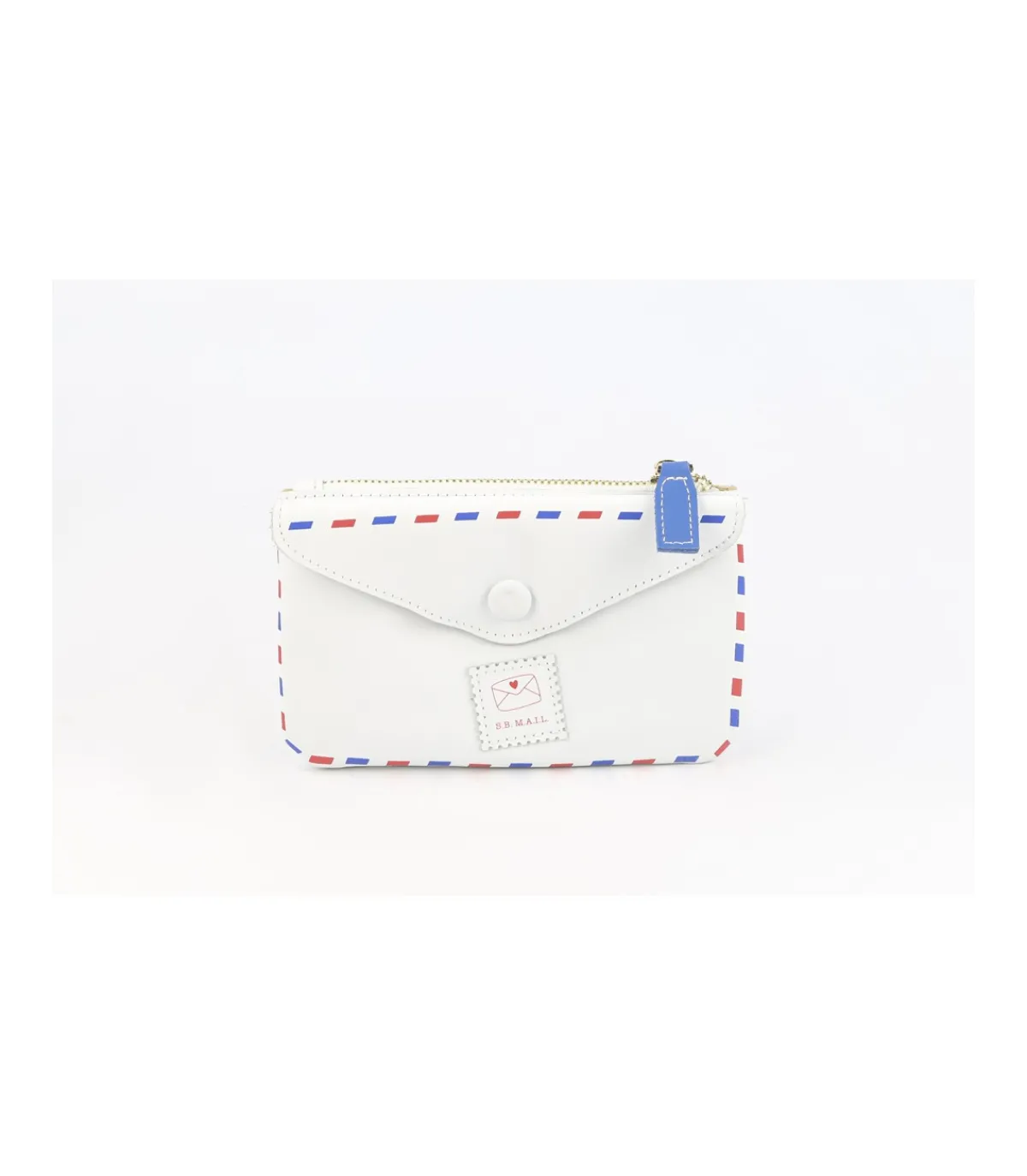 Cartera Sobre S Edición Limitada-Salvador Bachiller Online