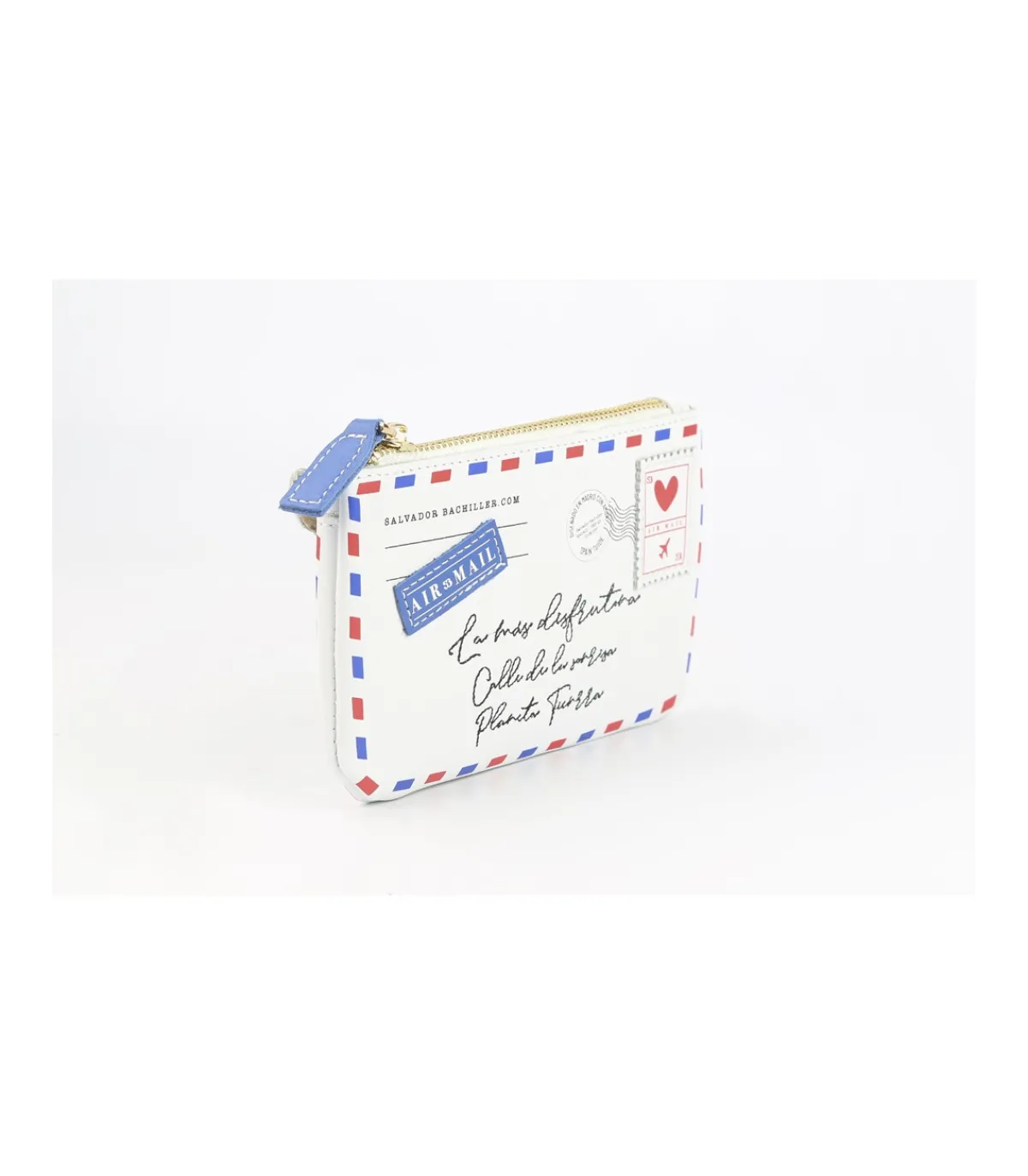 Cartera Sobre S Edición Limitada-Salvador Bachiller Online