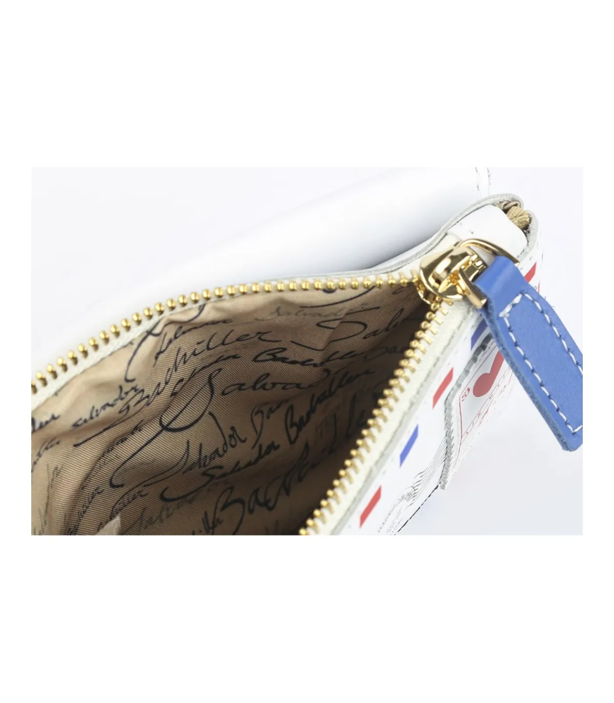 Cartera Sobre S Edición Limitada-Salvador Bachiller Online