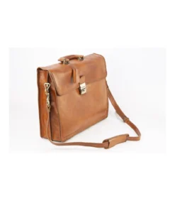 Cartera 40x31x10cm ROMA-Salvador Bachiller Clearance