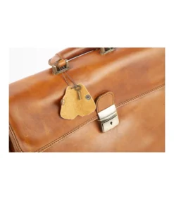 Cartera 40x31x10cm ROMA-Salvador Bachiller Clearance