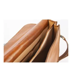 Cartera 40x31x10cm ROMA-Salvador Bachiller Clearance