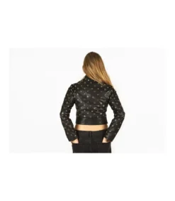 Chaqueta Eyelets-Salvador Bachiller Sale