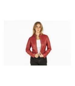 Chaqueta Tachuelas-Salvador Bachiller Outlet
