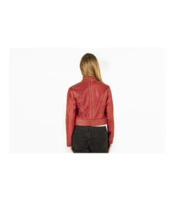 Chaqueta Tachuelas-Salvador Bachiller Outlet