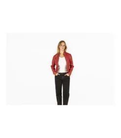 Chaqueta Tachuelas-Salvador Bachiller Outlet