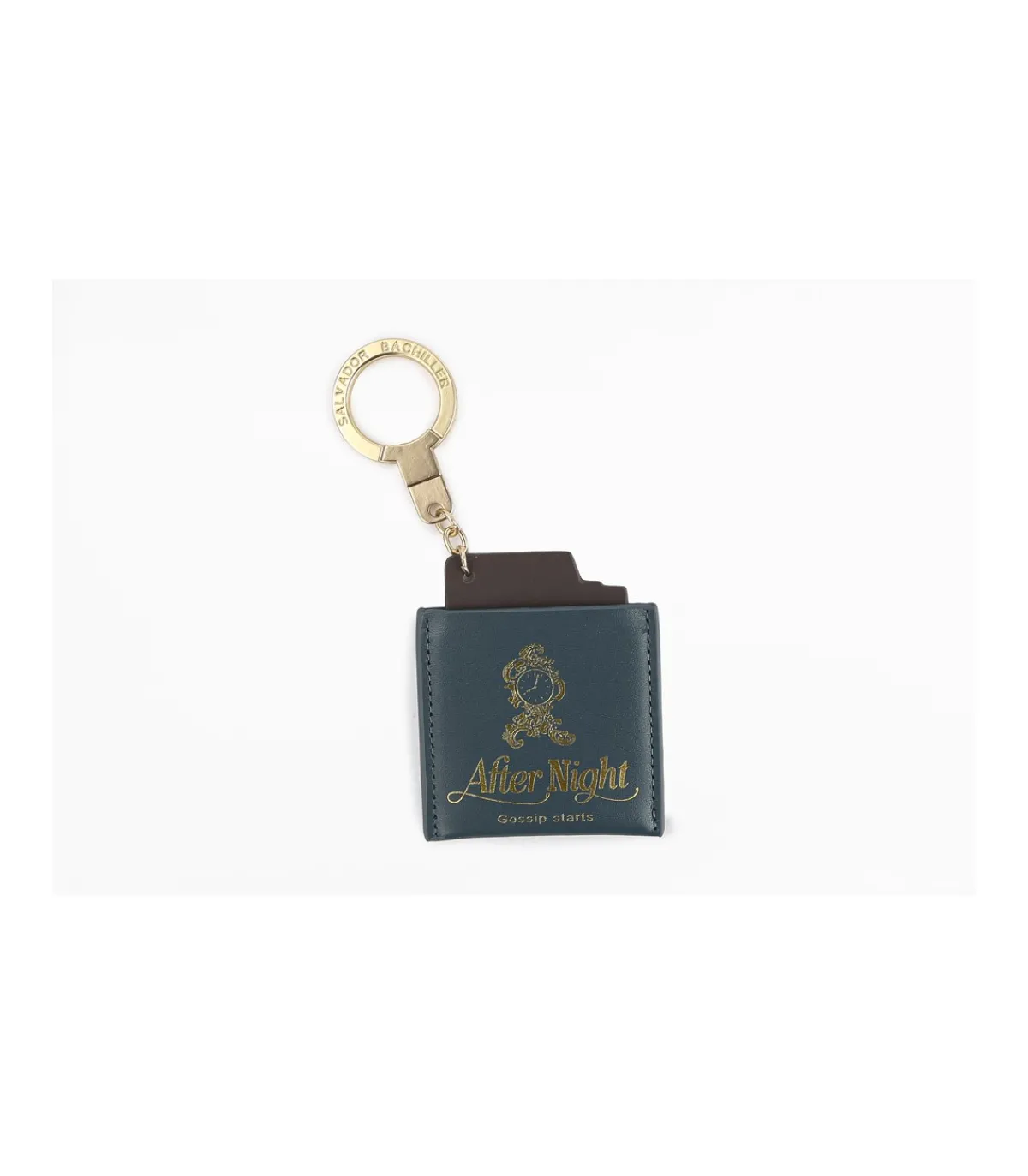 Charm Llavero After Night Edición Limitada-Salvador Bachiller Sale
