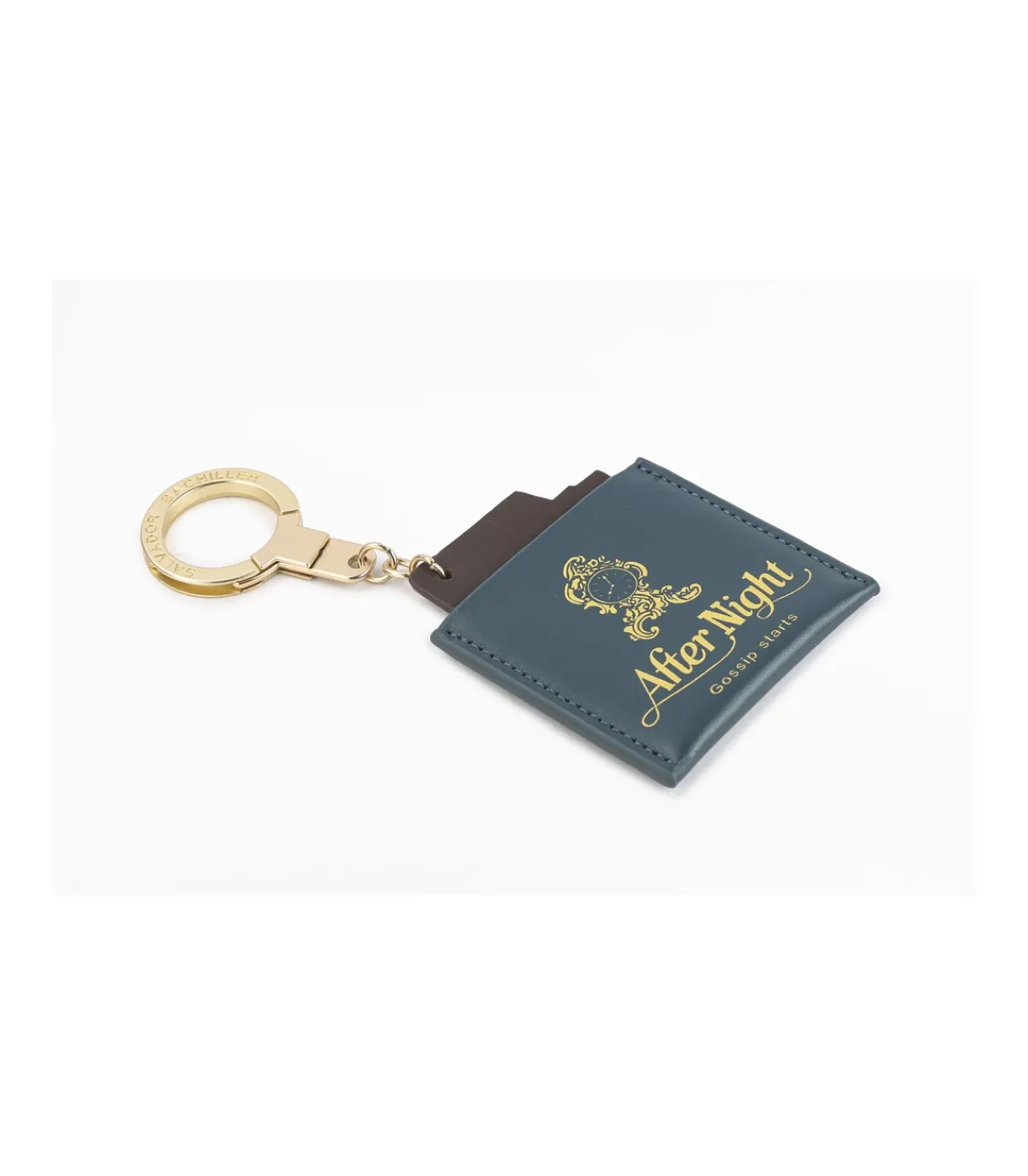 Charm Llavero After Night Edición Limitada-Salvador Bachiller Sale