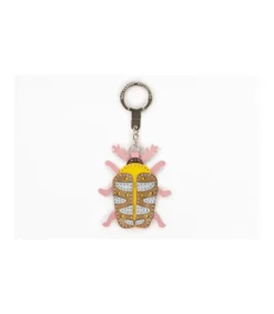 Charm Llavero Bug Edición Limitada-Salvador Bachiller Outlet