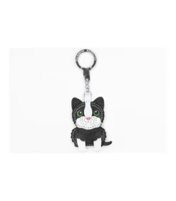 Charm Llavero Gatito Edición Limitada-Salvador Bachiller Hot