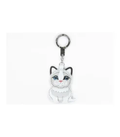 Charm Llavero Gatito Edición Limitada-Salvador Bachiller Clearance