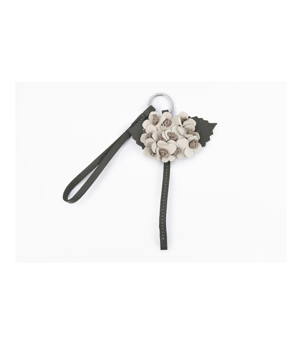 Charm Llavero Hortensias Edición Limitada-Salvador Bachiller Discount