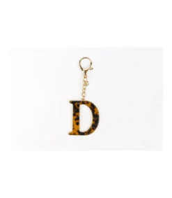Charm Llavero Inicial A Edición Limitada-Salvador Bachiller Online