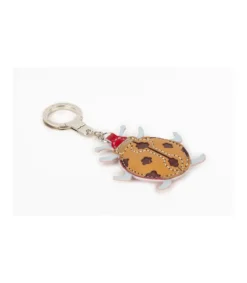Charm Llavero Ladybug Edición Limitada-Salvador Bachiller Best