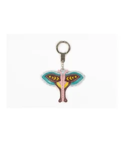 Charm Llavero Mariposa Edición Limitada-Salvador Bachiller Clearance