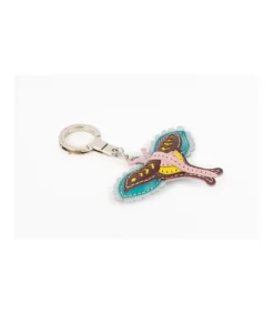 Charm Llavero Mariposa Edición Limitada-Salvador Bachiller Clearance