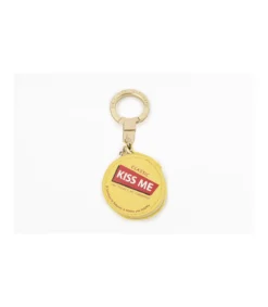 Charm Llavero Monedero Kiss Me Edición Limitada-Salvador Bachiller New