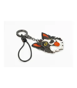 Charm Llavero Perrito Husky Edición Limitada-Salvador Bachiller