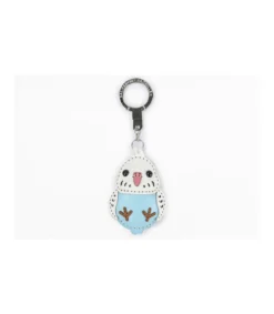 Charm Llavero Pollito Edición Limitada-Salvador Bachiller