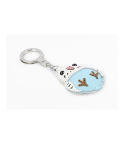 Charm Llavero Pollito Edición Limitada-Salvador Bachiller