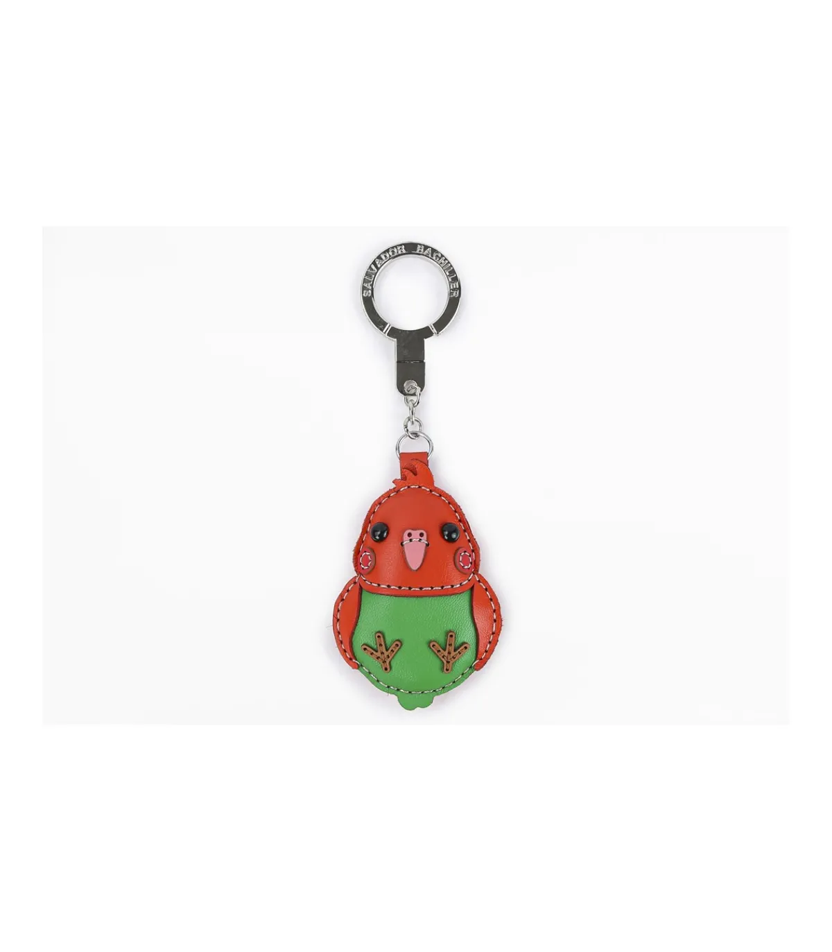 Charm Llavero Pollito Edición Limitada-Salvador Bachiller Hot