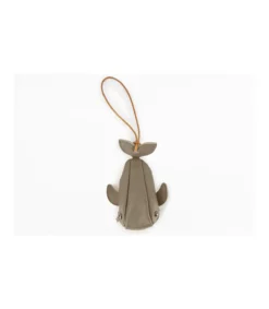 Charm Llavero Whale Edición Limitada-Salvador Bachiller Online