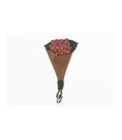 Charm Para Bolsos Bouquet Edición Limitada-Salvador Bachiller