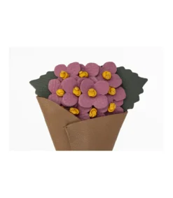 Charm Para Bolsos Bouquet Edición Limitada-Salvador Bachiller