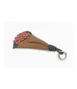 Charm Para Bolsos Bouquet Edición Limitada-Salvador Bachiller