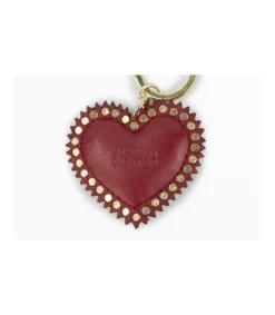 Charm Para Bolsos Corazon Edición Limitada-Salvador Bachiller Discount