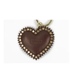 Charm Para Bolsos Corazon Edición Limitada-Salvador Bachiller Online