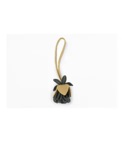 Charm Para Bolsos Flor Edición Limitada-Salvador Bachiller Best