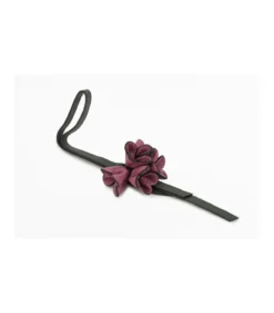 Charm Para Bolsos Flor Edición Limitada-Salvador Bachiller Hot
