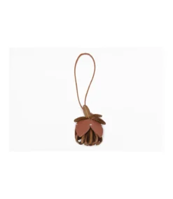 Charm Para Bolsos Flor Edición Limitada-Salvador Bachiller New