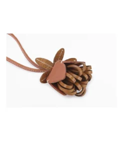 Charm Para Bolsos Flor Edición Limitada-Salvador Bachiller New