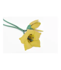 Charm Para Bolsos Flores Doble Edición Limitada-Salvador Bachiller Clearance